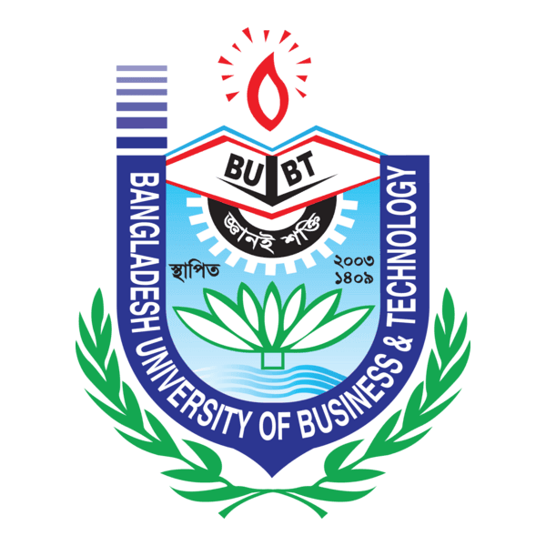BUBT Logo