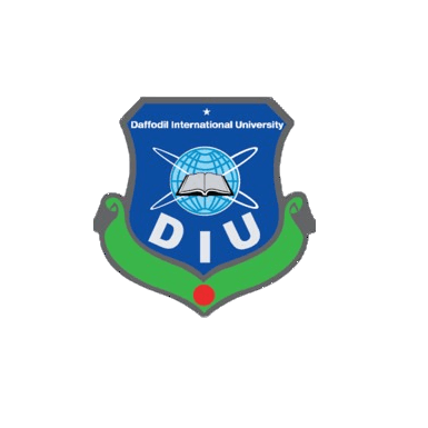 DIU Logo